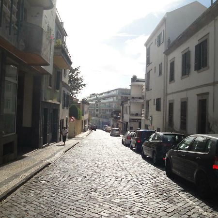 Violeta House Βίλα Φουνκάλ Εξωτερικό φωτογραφία