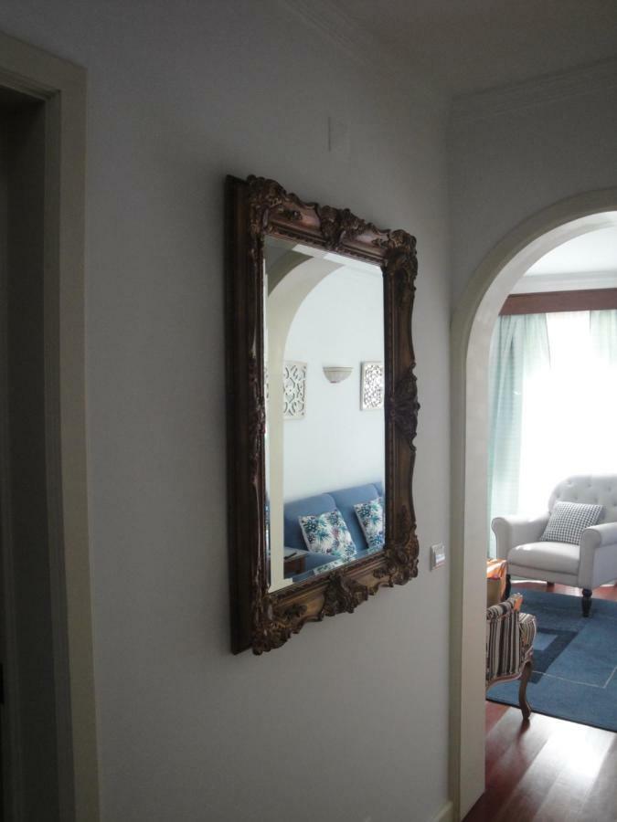 Violeta House Βίλα Φουνκάλ Εξωτερικό φωτογραφία