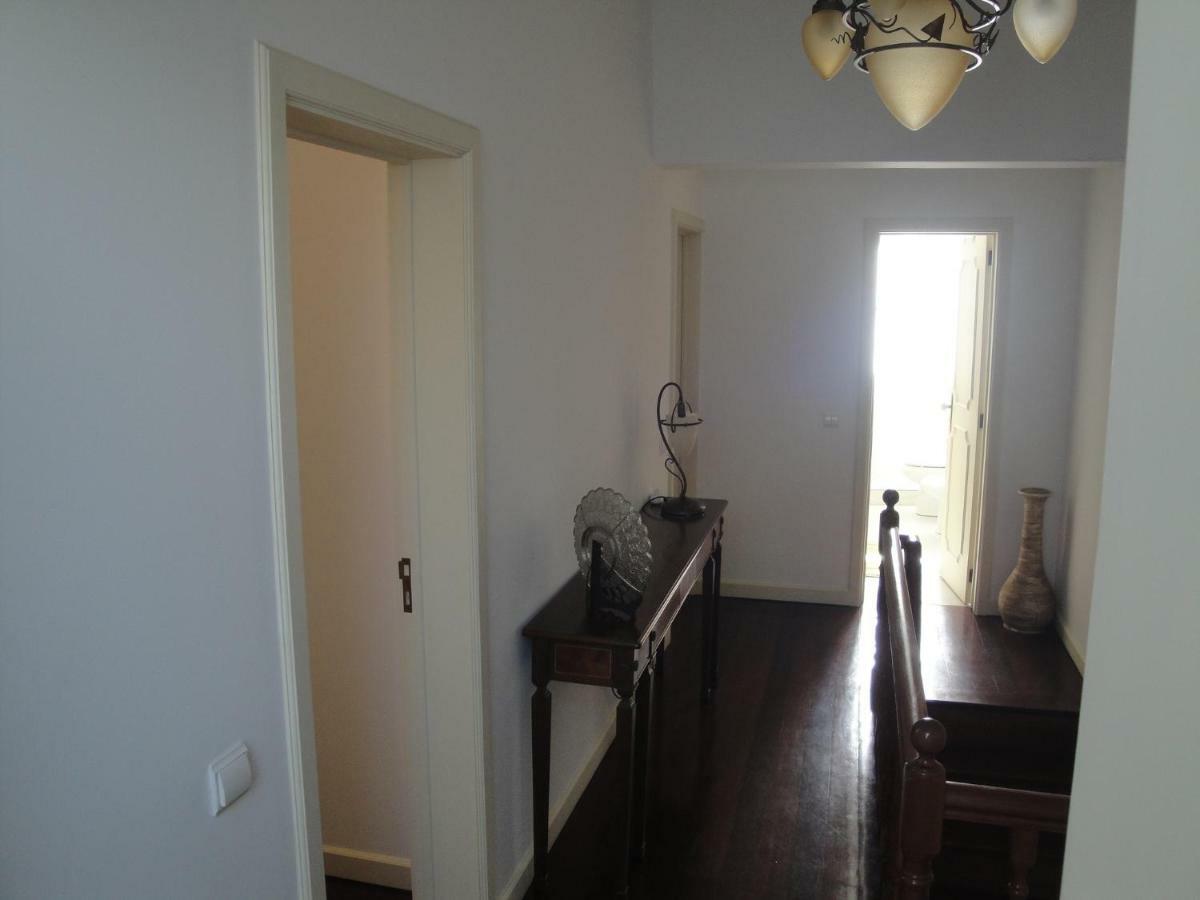 Violeta House Βίλα Φουνκάλ Εξωτερικό φωτογραφία