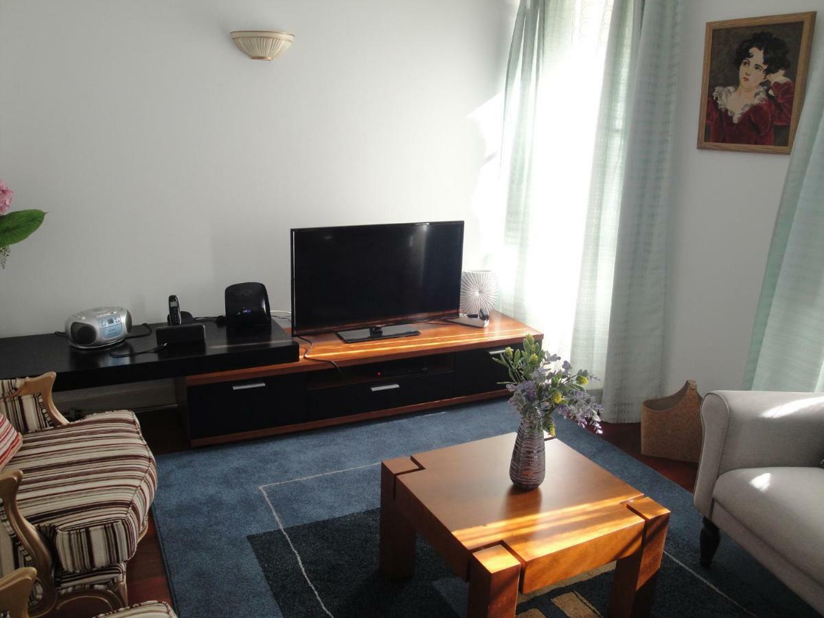Violeta House Βίλα Φουνκάλ Εξωτερικό φωτογραφία