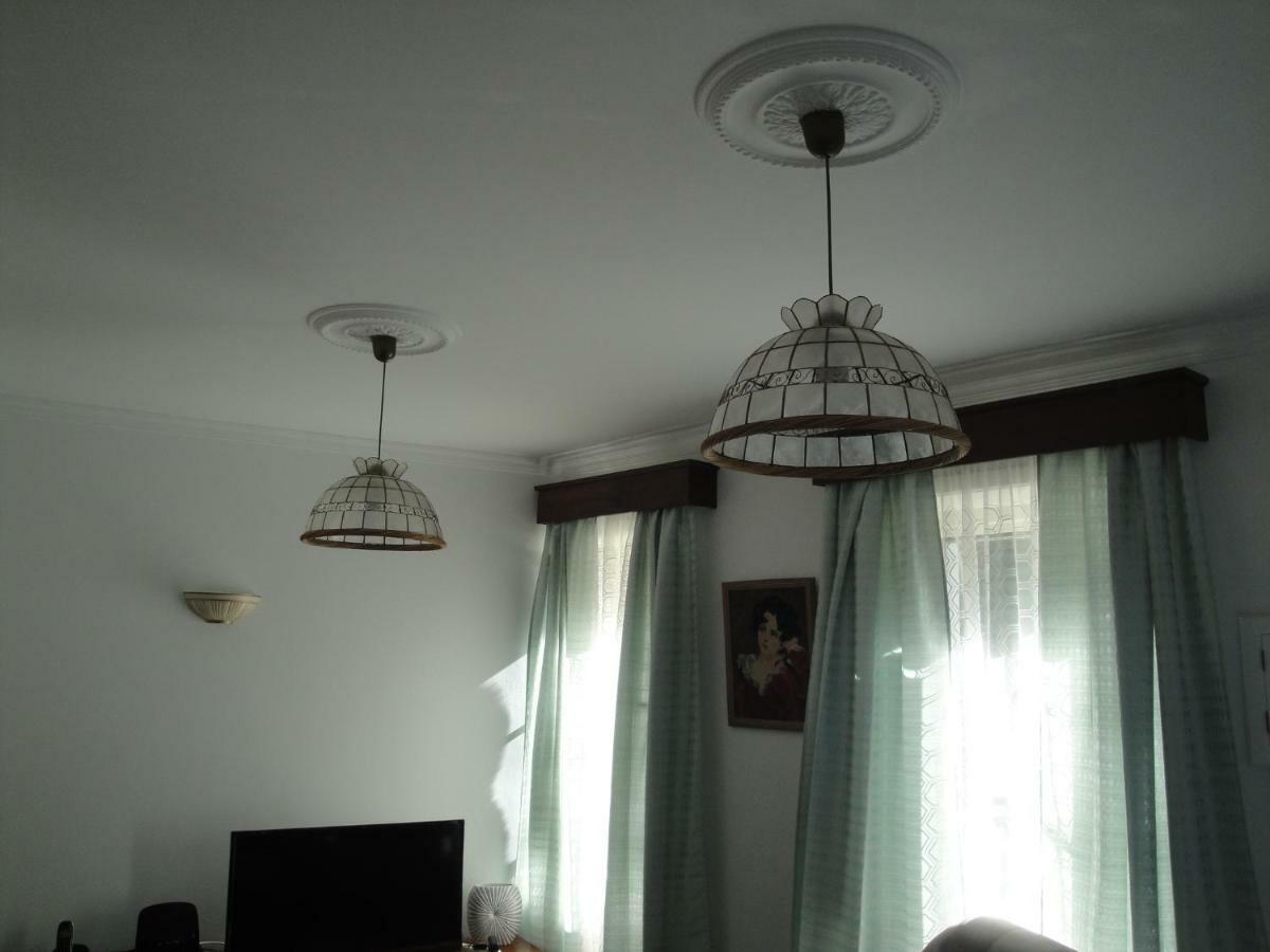 Violeta House Βίλα Φουνκάλ Εξωτερικό φωτογραφία