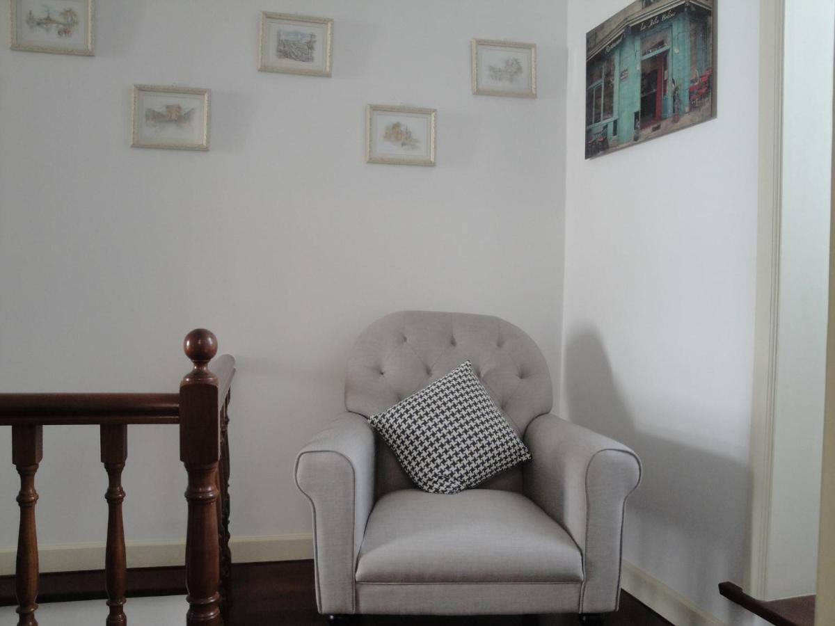 Violeta House Βίλα Φουνκάλ Εξωτερικό φωτογραφία