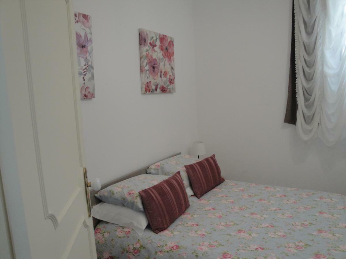 Violeta House Βίλα Φουνκάλ Εξωτερικό φωτογραφία
