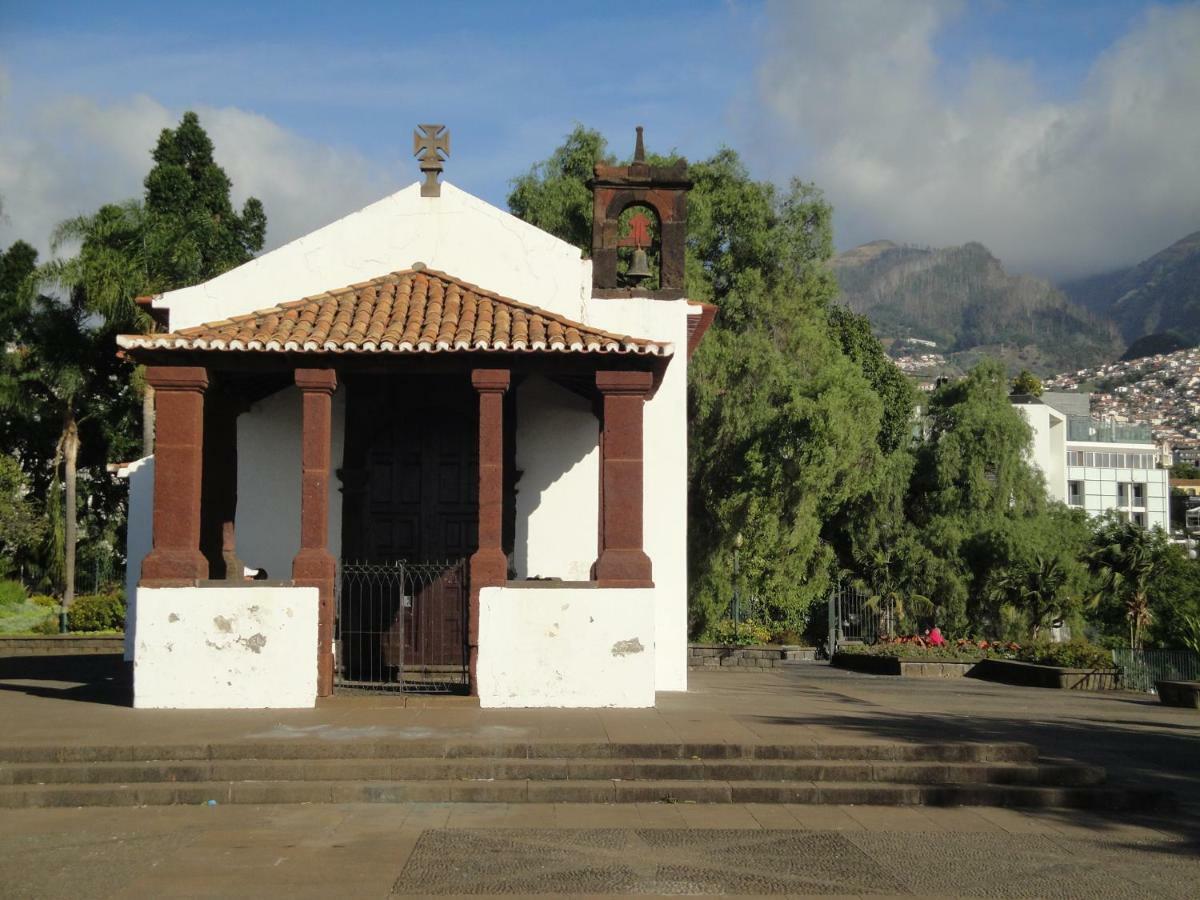 Violeta House Βίλα Φουνκάλ Εξωτερικό φωτογραφία