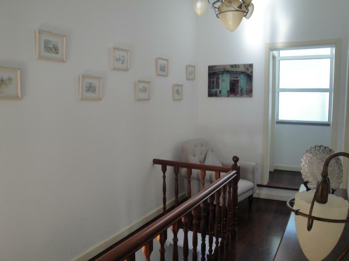 Violeta House Βίλα Φουνκάλ Εξωτερικό φωτογραφία