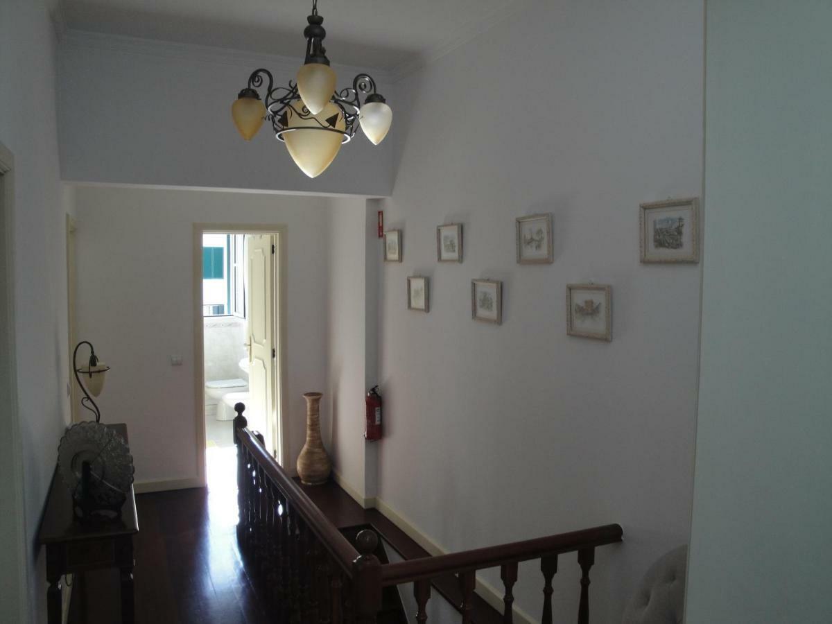 Violeta House Βίλα Φουνκάλ Εξωτερικό φωτογραφία