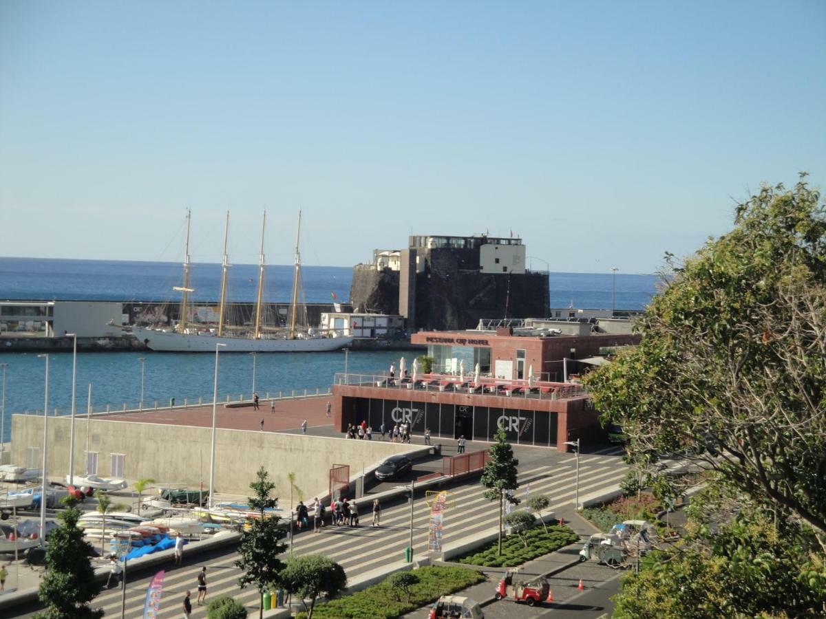 Violeta House Βίλα Φουνκάλ Εξωτερικό φωτογραφία