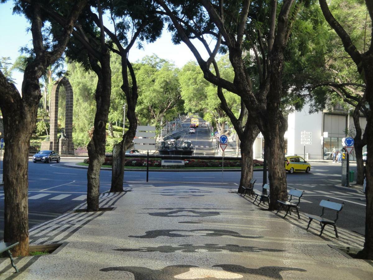 Violeta House Βίλα Φουνκάλ Εξωτερικό φωτογραφία