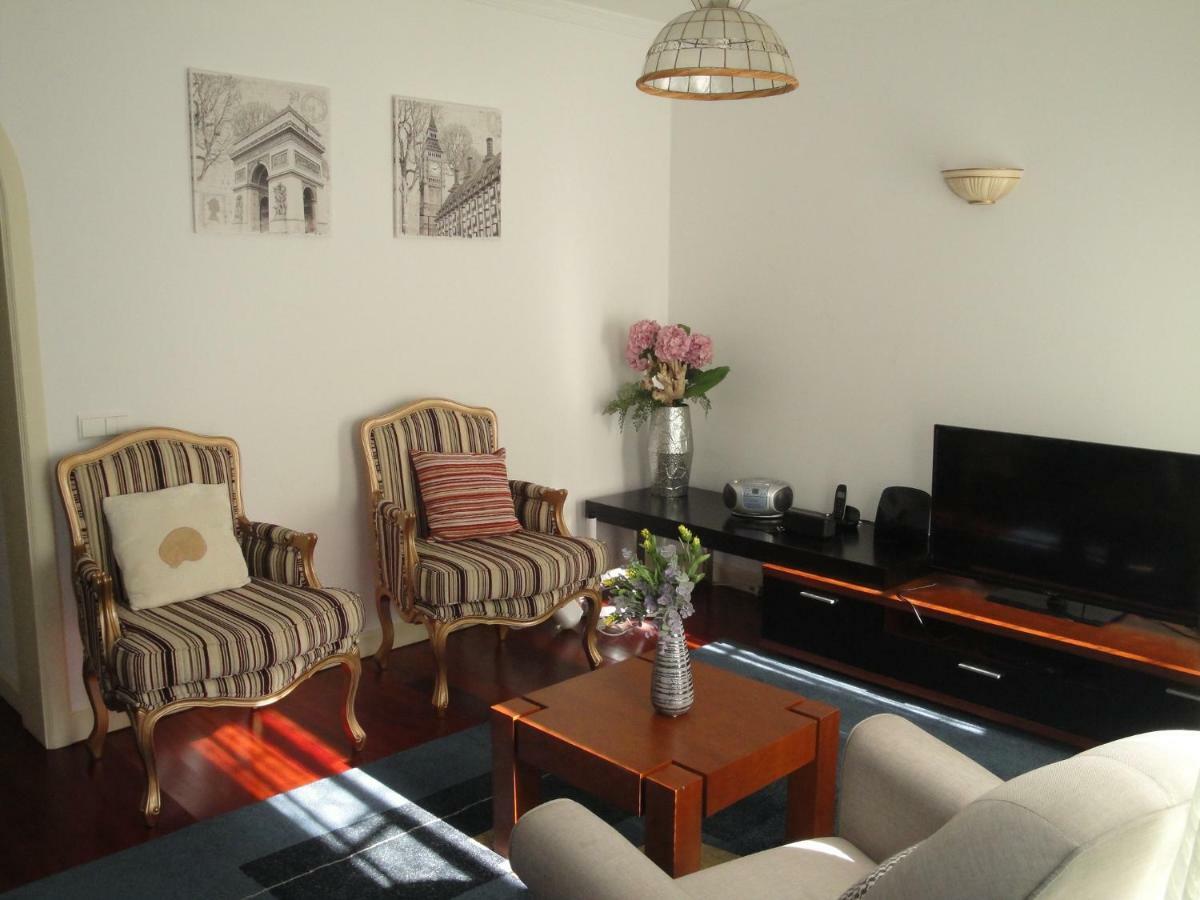 Violeta House Βίλα Φουνκάλ Εξωτερικό φωτογραφία