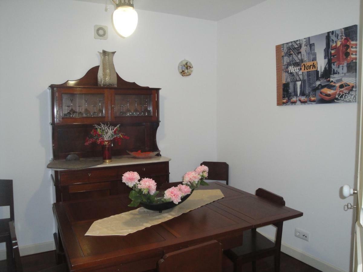 Violeta House Βίλα Φουνκάλ Εξωτερικό φωτογραφία