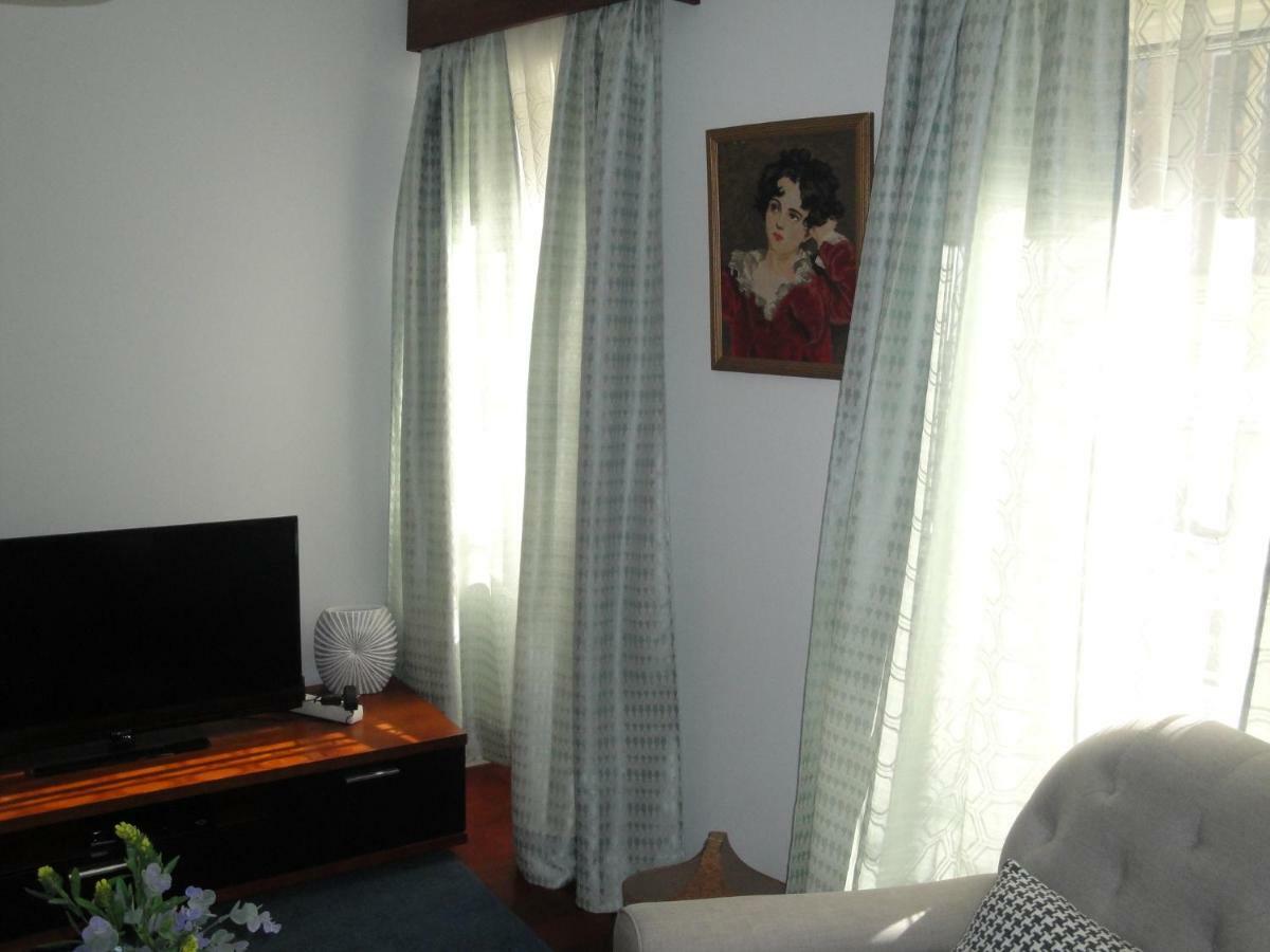 Violeta House Βίλα Φουνκάλ Εξωτερικό φωτογραφία