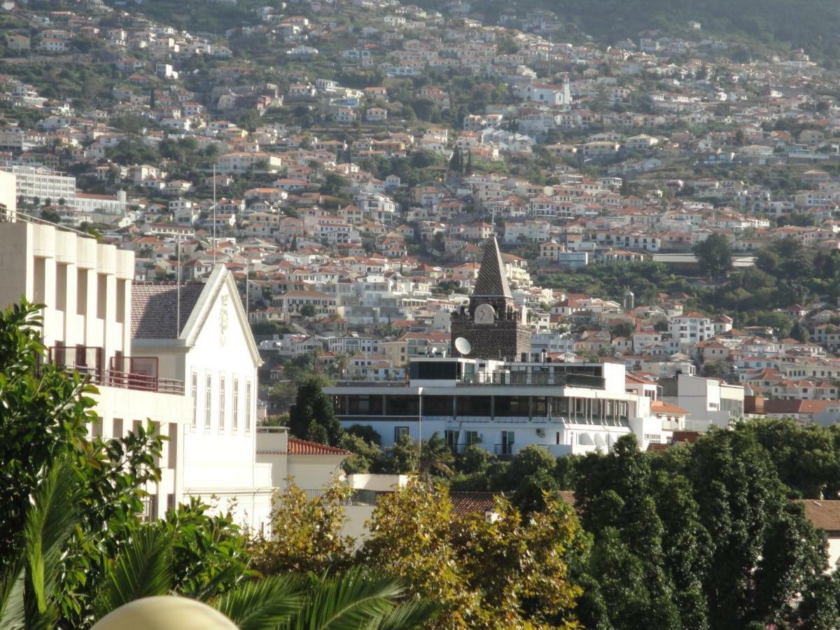 Violeta House Βίλα Φουνκάλ Εξωτερικό φωτογραφία