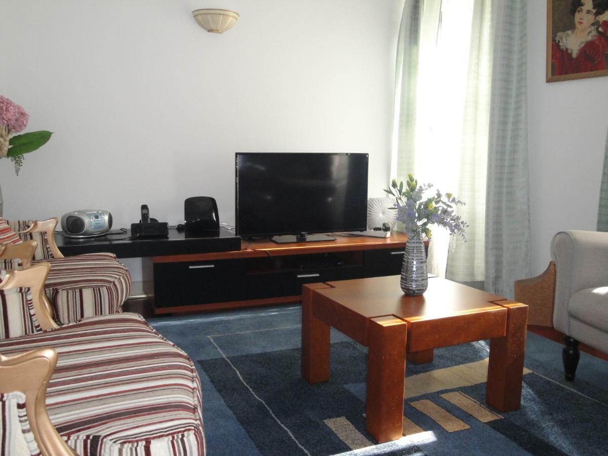Violeta House Βίλα Φουνκάλ Εξωτερικό φωτογραφία