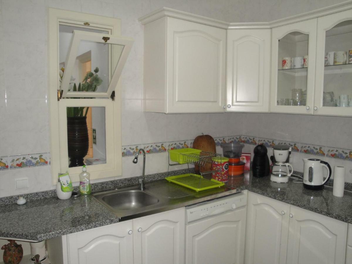 Violeta House Βίλα Φουνκάλ Εξωτερικό φωτογραφία