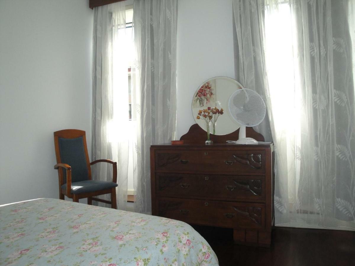 Violeta House Βίλα Φουνκάλ Εξωτερικό φωτογραφία